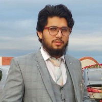 Engr. Hafiz Hamza Zaheer
