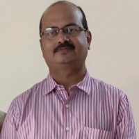 Shrigopal Sureshchandra Sikchi