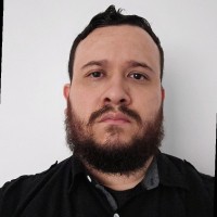 Jason Rojas