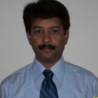 Rajesh Tungabadra