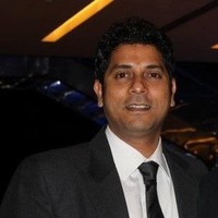 Prasad Haldankar