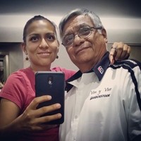 Cecilio Lechuga Jimenez