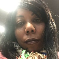 La'Toria Forrest