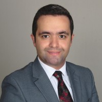 Naveed Reza Aghamohammadi