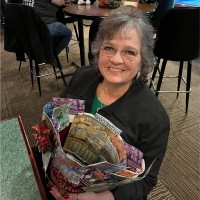 Rebecca “Becky” Block