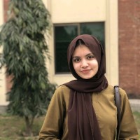 Fizza Rajput