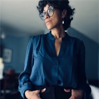 Jacqueline Santiago