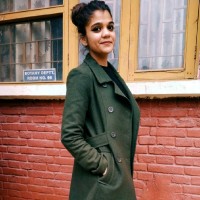 Shruti Garg