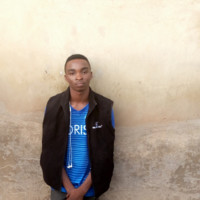 Femi Frederick
