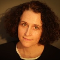 Miriam Luke Mbe