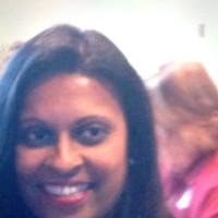 Romani Perera