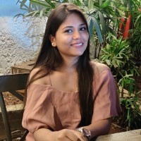 Pradeepti Saxena