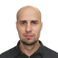 Oleksandr Ubyivovk