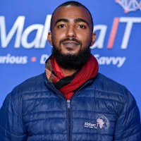 Mohammed Karodia