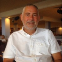 Steven Moore