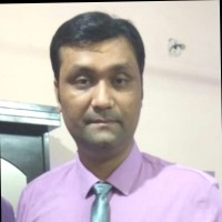 Parshant kumar