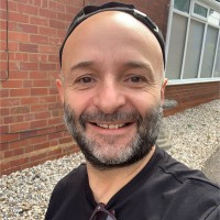 Stuart Ball