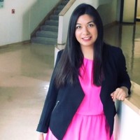 Andrea Durán García