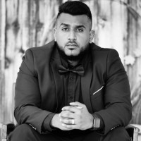 Derek Khan Mba,Ba(Hons) Marketing