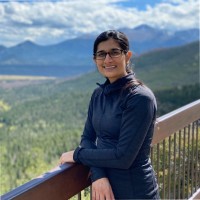 Surabhi Gaur, Ms, Pmp