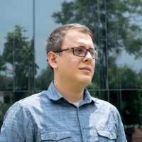 Eduardo Rodriguez Patiño