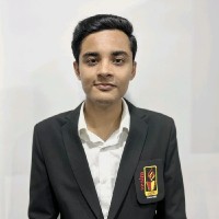 Utkarsh Chaudhari