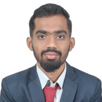 Sandesh Padwal