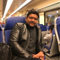 Amran Ahmad
