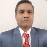 Umanath Singh