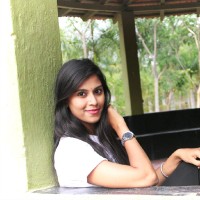 Tejaswini Ha