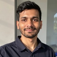 Ramashish Gupta
