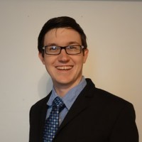 John P. Allred