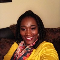 Felicia Myers
