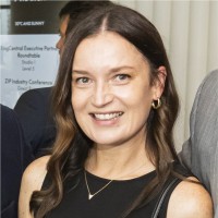 Anna Coward