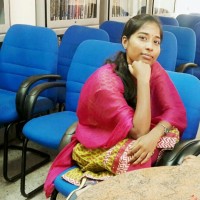 Dr. Sasi Mary Priya Rajan