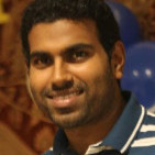 Rajesh Katta