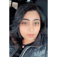 Mayuri Dublikar