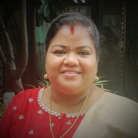 R. Rajashri Vinod