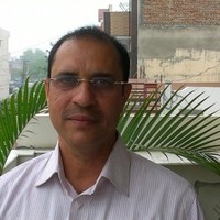 Sanjay Sharma