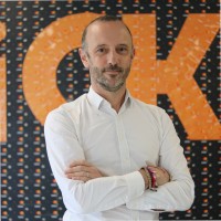 Marc Durand