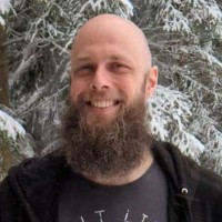 Simon Stenström