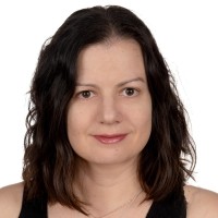 Anna Koumara, PhD