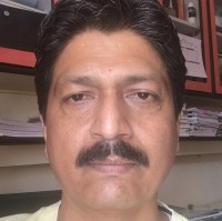Rakesh Pant