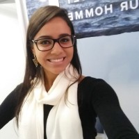 Katiele Xavier Costa