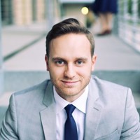 Kyle R. Peterson, Mba