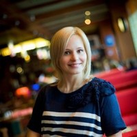 Elena Romanova