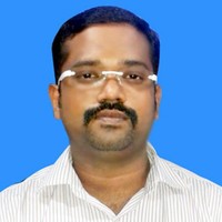 Syed Mohideen