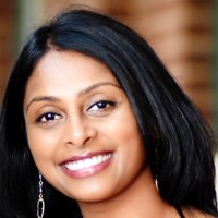 E.L Sherene Joseph