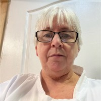 Joy Whitlock
