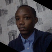 Mark Lewis Mbarire